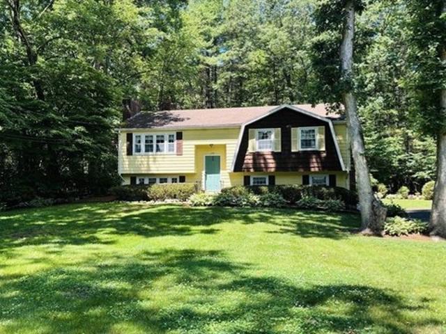 House for sale in Franklin, Massachusetts
