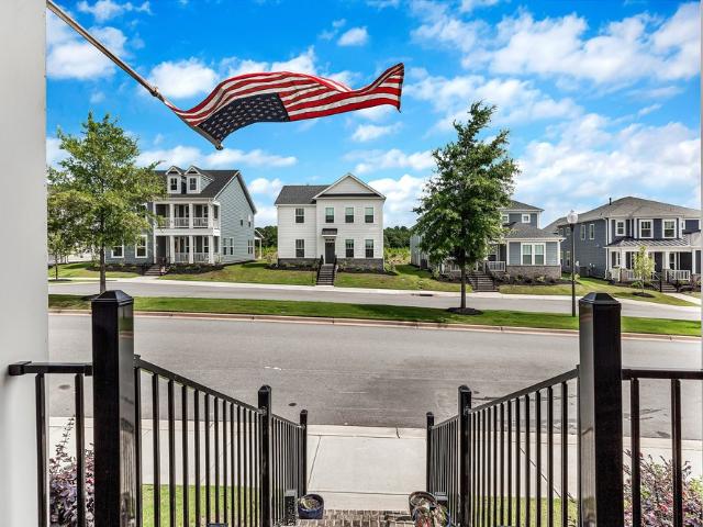 House for sale in Central, South Carolina