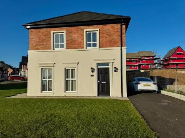 House for sale in Mullingar, North Tipperary