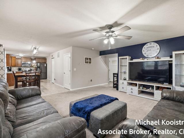 House for sale in Ionia, Michigan