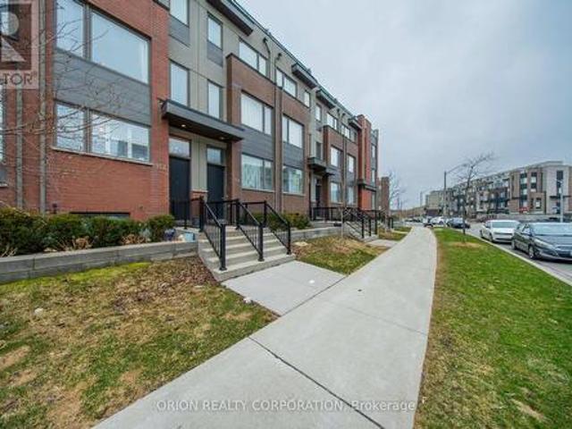 House for sale in Woburn, Ontario