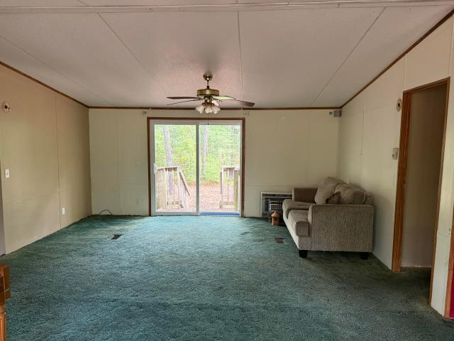 House for sale in Neeses, South Carolina
