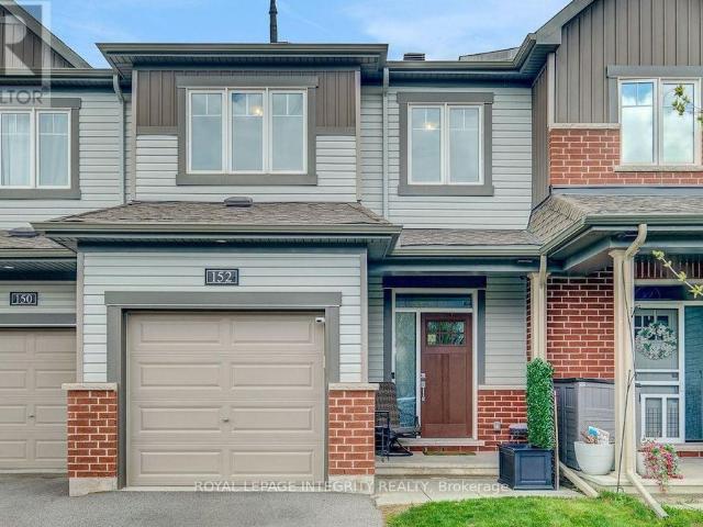 Townhouse for rent in Mulhurst Bay, Ontario