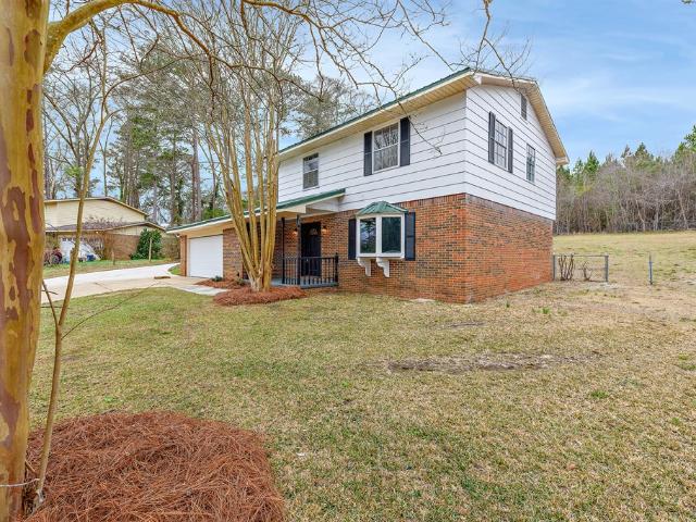 House for sale in Dale, Alabama