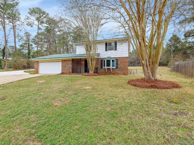 House for sale in Dale, Alabama