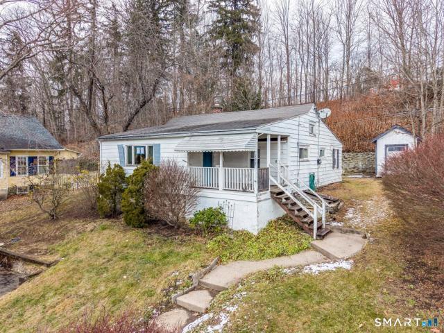 Property for sale in Middlebury, Connecticut