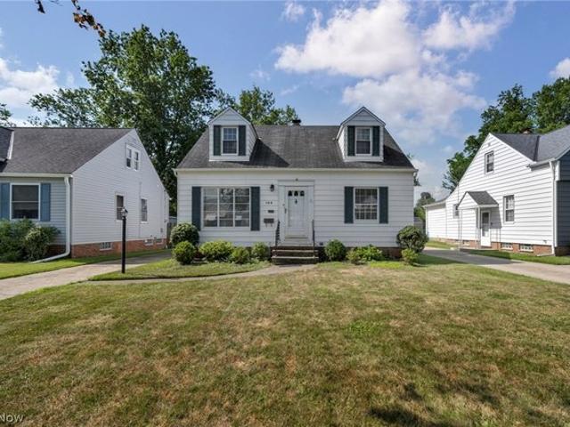 House for sale in Bedford, Ohio