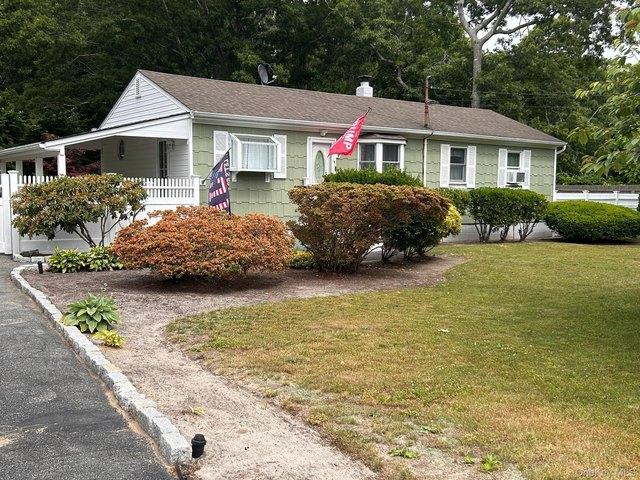 House for sale in Centereach, New York