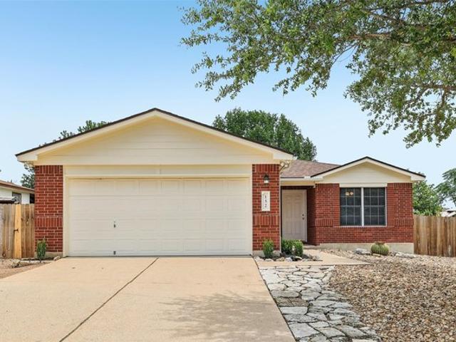 House for sale in Hays, Texas