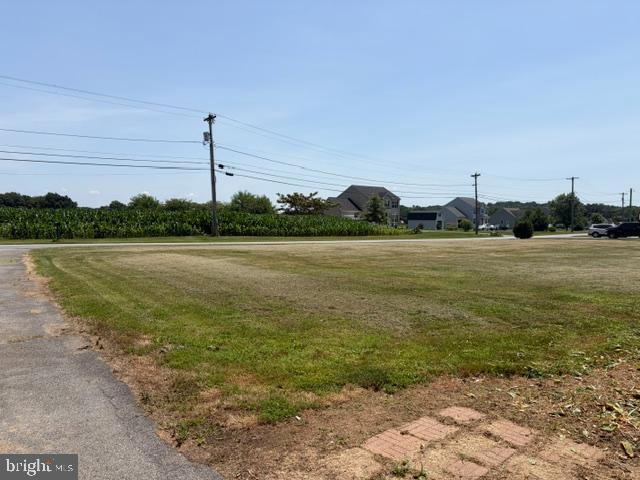 Land for sale in Chester, Pennsylvania