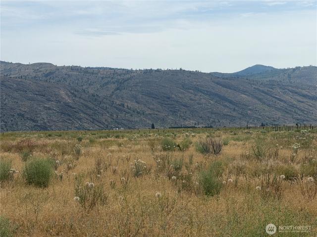 Land for sale in Riverside, Washington