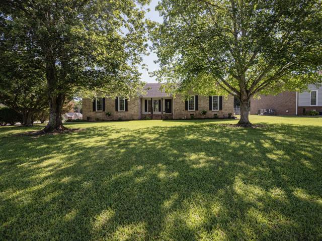 House for sale in Tennessee