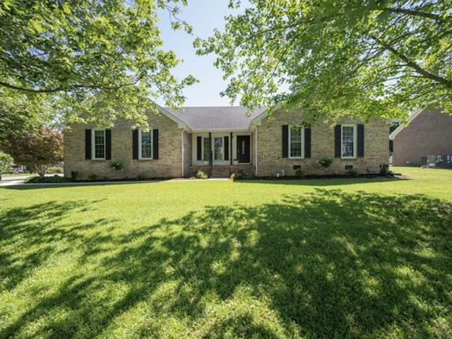 House for sale in Tennessee