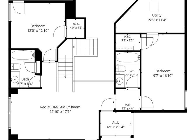 House for sale in Newnan, Georgia