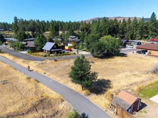 Land for sale in Winthrop, Washington