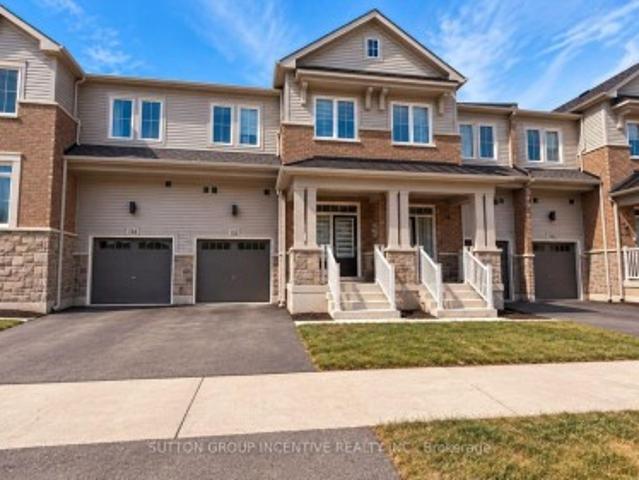 House for sale in Barrie, Central Ontario