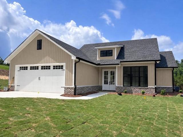House for sale in Milledgeville, Baldwin County
