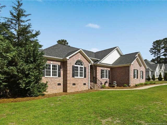 House for sale in Hope Mills, North Carolina