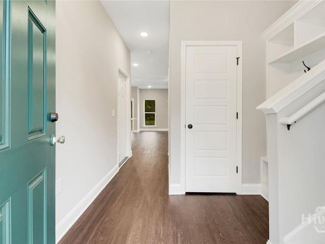 House for sale in Richmond Hill, Georgia