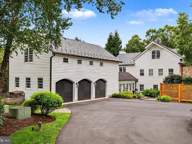 House for sale in Skillman, New Jersey