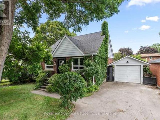 House for sale in Durham, Ontario