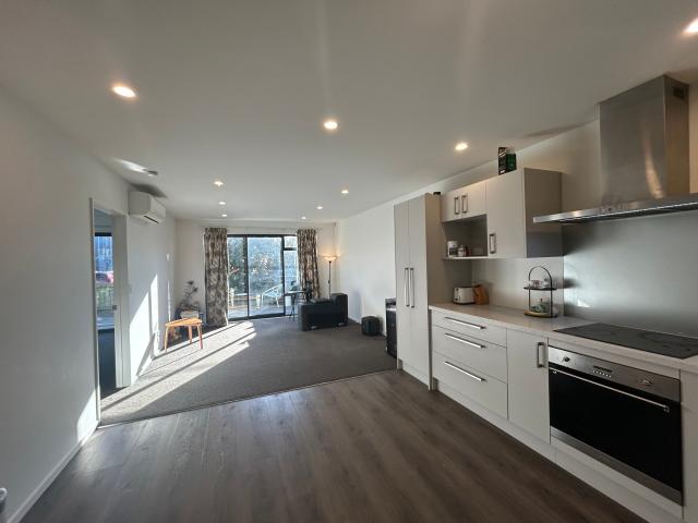 House for rent in Heathcote, Canterbury