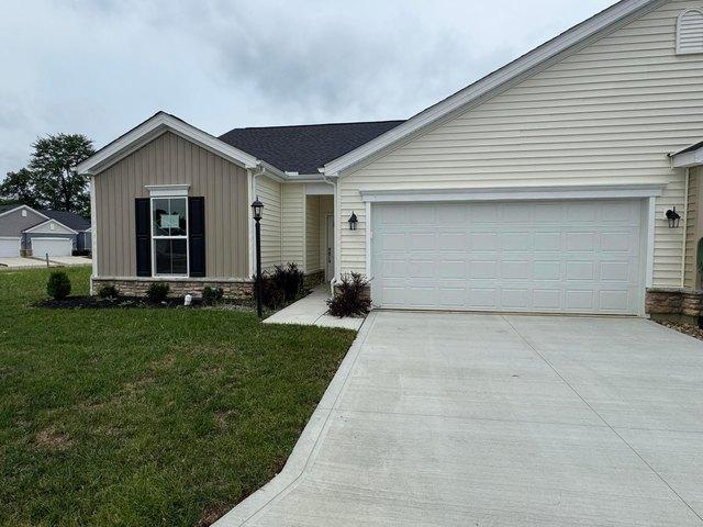 House for sale in Berlin, Ohio
