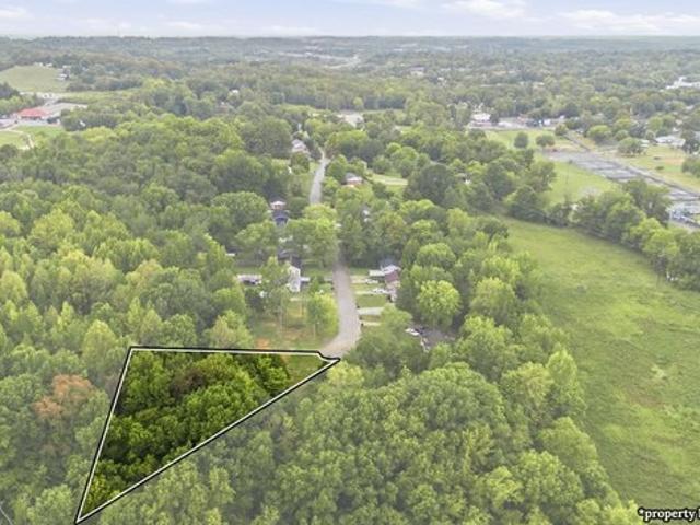 Land for sale in Glasgow, Barren County