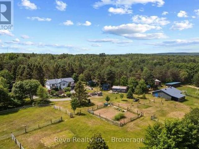 House for sale in Hastings, Ontario