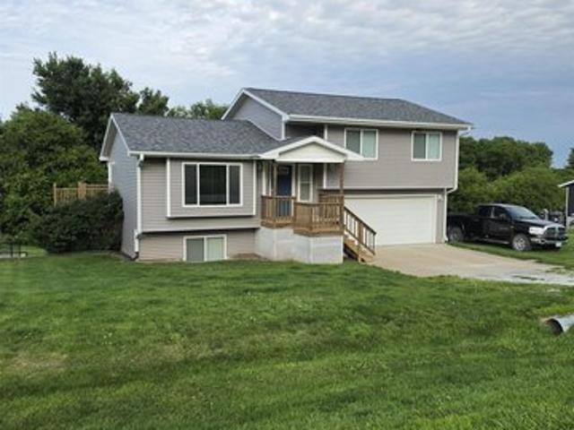 House for sale in Knoxville, Iowa