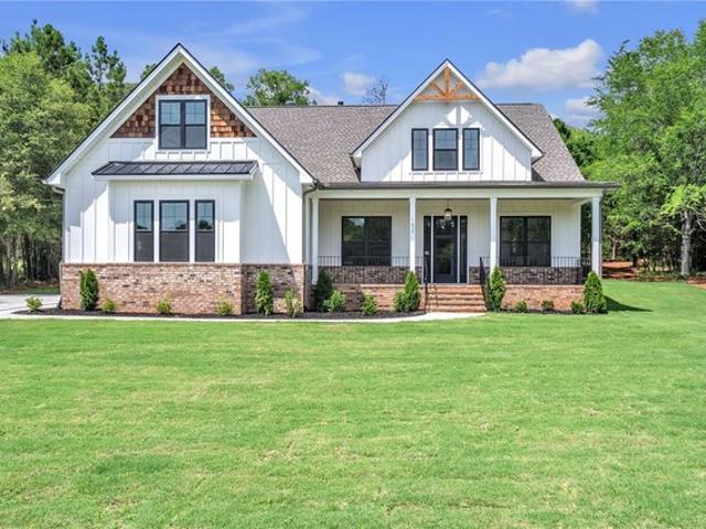 House for sale in Williamston, South Carolina