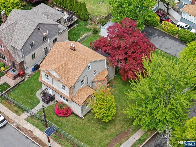 House for sale in Nutley, New Jersey