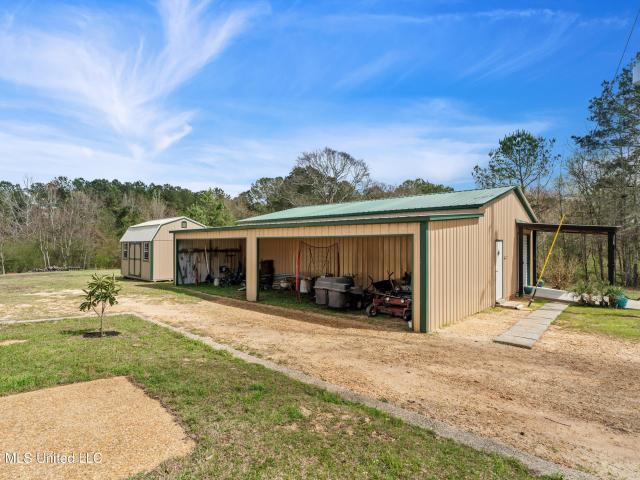 House for sale in Sumrall, Mississippi