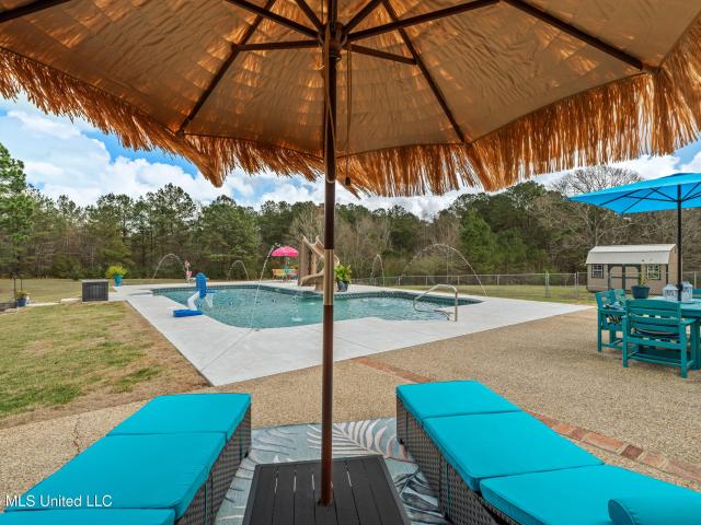 House for sale in Sumrall, Mississippi