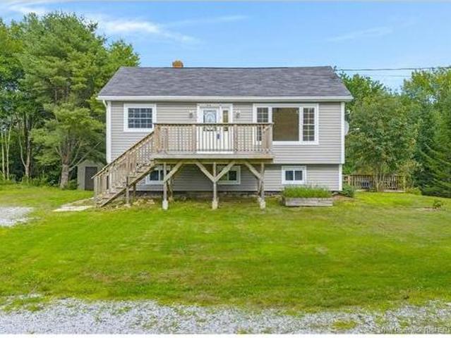 House for sale in Kingston, New Brunswick