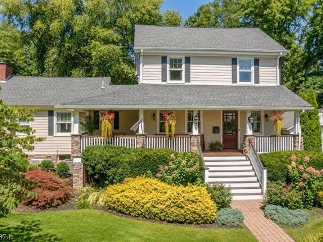 House for sale in Chatham, Morris County