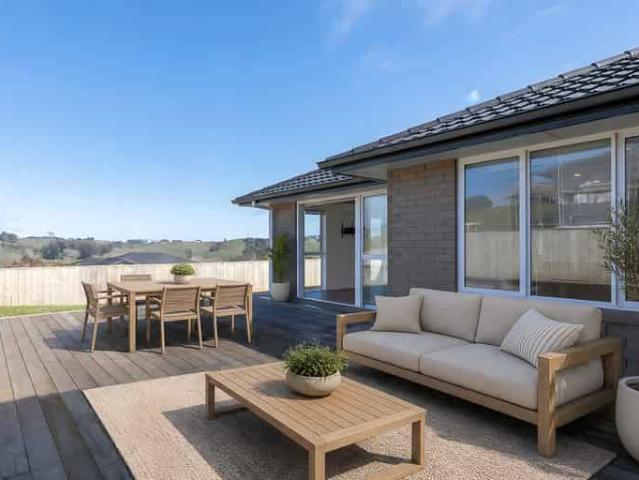 House for rent in Waikato