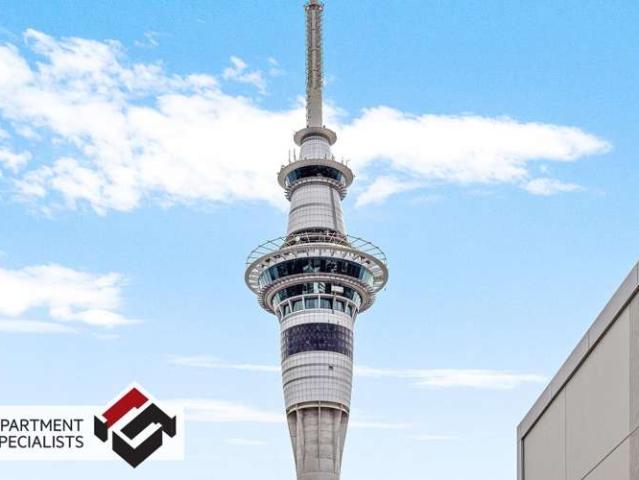 Apartment for sale in Auckland, Oroua County
