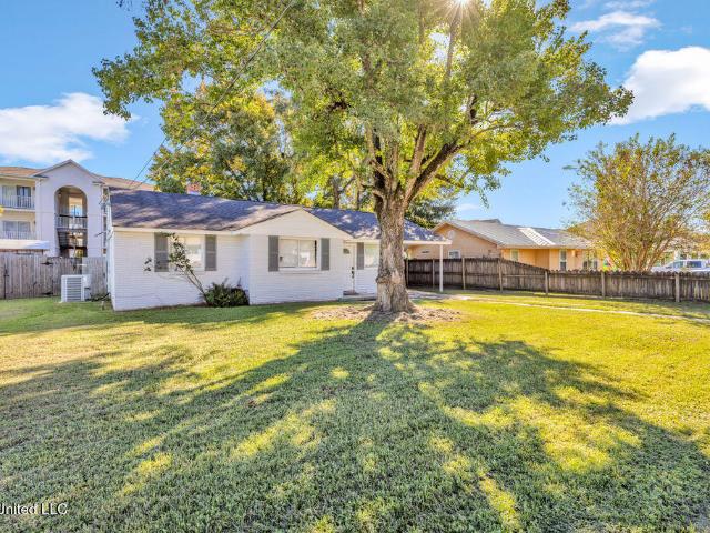 House for sale in Pass Christian, Mississippi