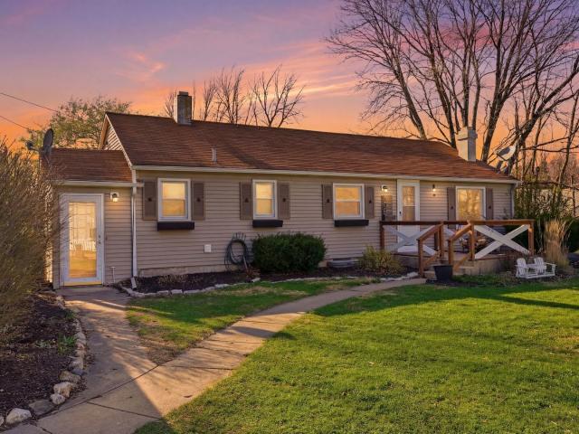 House for sale in Somonauk, Illinois