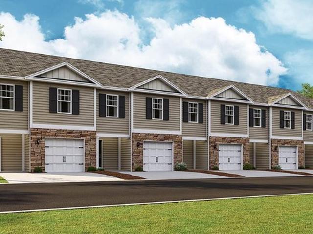 Townhouse for sale in Tennessee