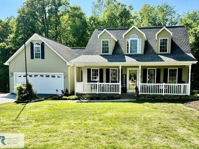 House for sale in Virginia