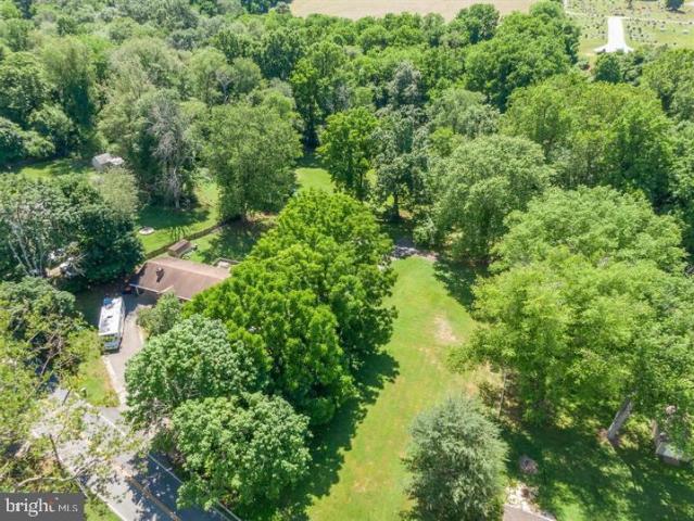 Land for sale in Cecil, Maryland