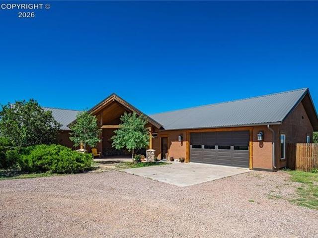 House for sale in Custer, Colorado