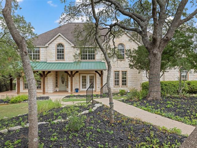 House for sale in Dripping Springs