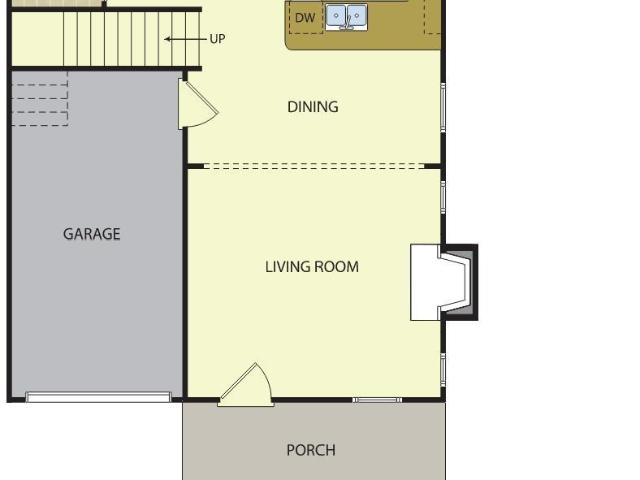 House for sale in Pelham, Alabama