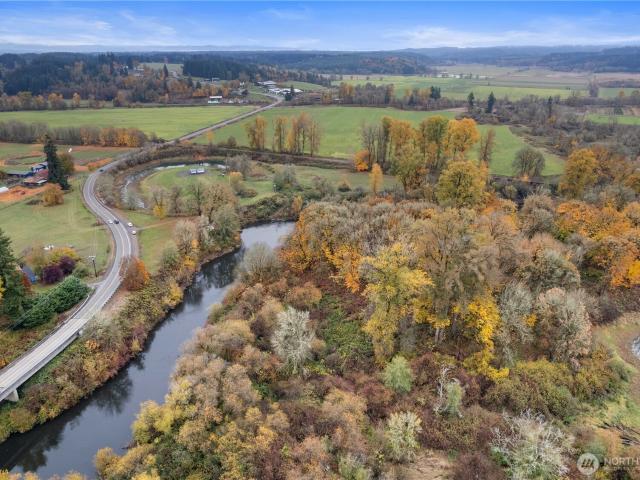 Land for sale in Napavine, Washington