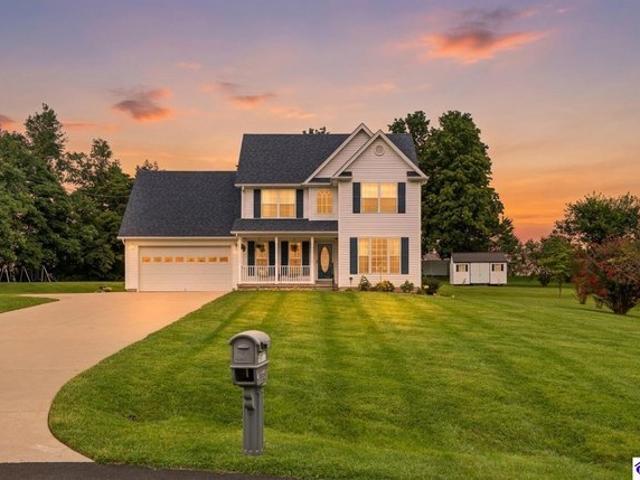 House for sale in Fort Knox, Kentucky