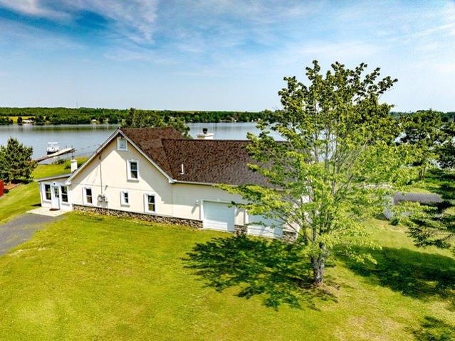House for sale in Saint Agatha, Maine