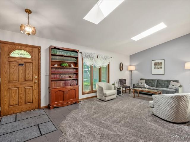 House for sale in Bensenville, Illinois